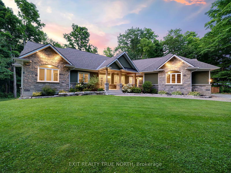 home for sale on 143 Bass Line