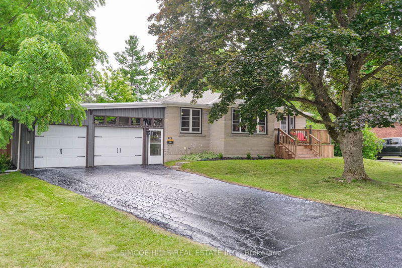 home for sale on 9 North Street W