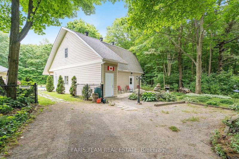 639 Concession 16 E Rd  Tiny, L9M 0G5 | Image 29