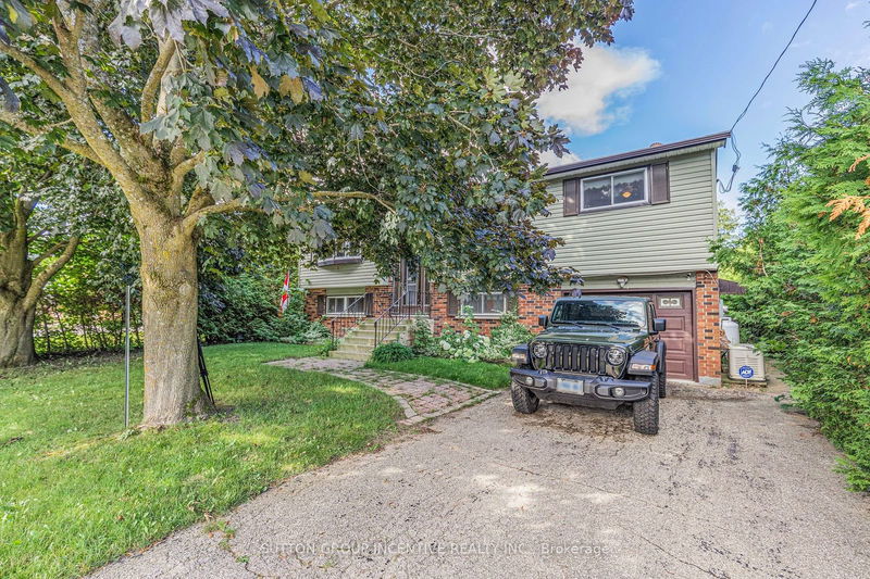 home for sale on 5 Alexander Road