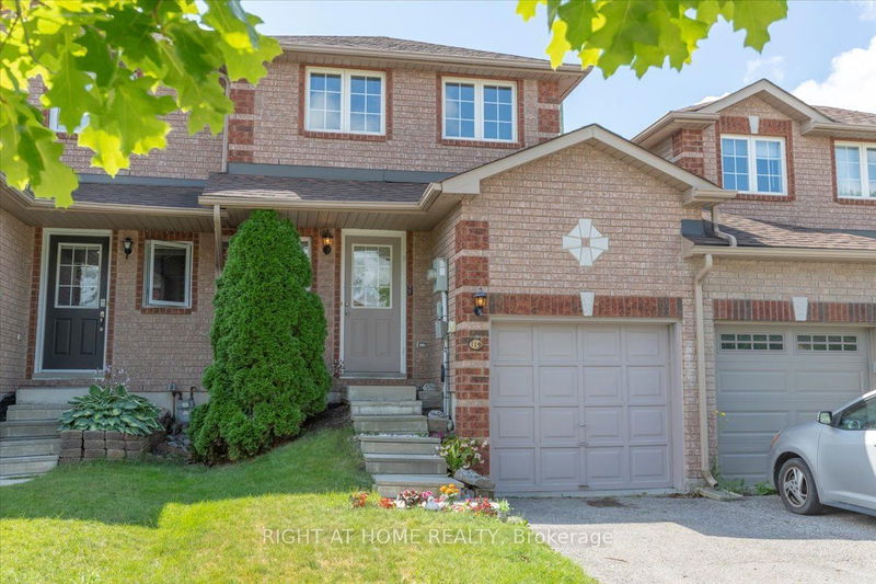 home for sale on 119 Nathan Crescent