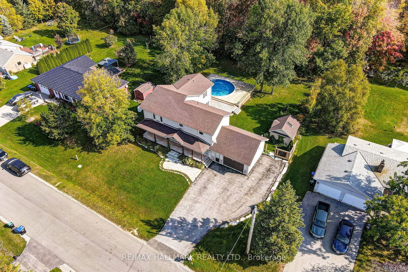 3799 Leo Cres  Ramara, L3V 0L1 | Image 3