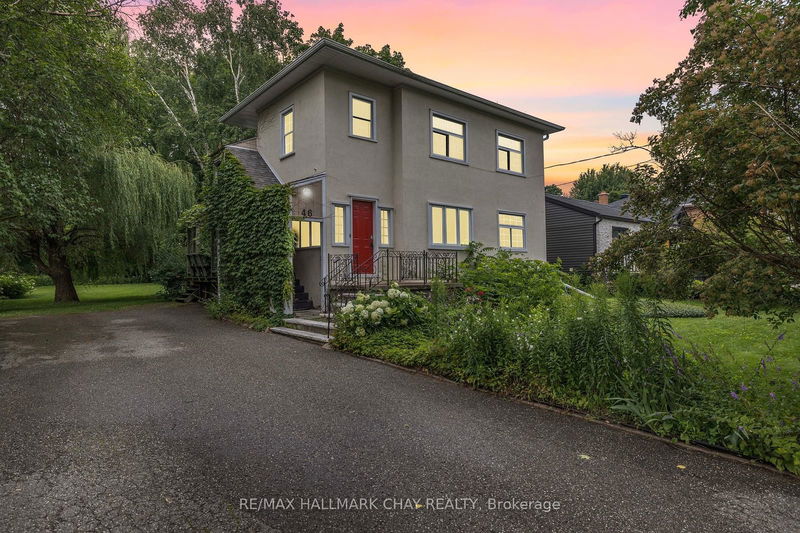 home for sale on 46 Nelson Street