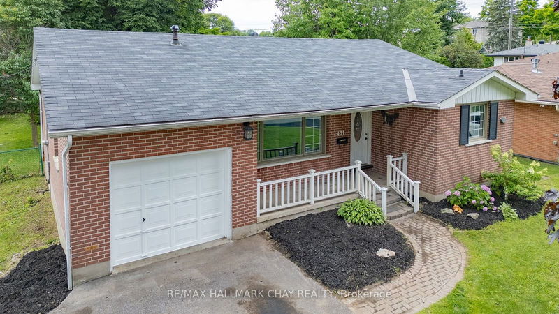 home for sale on 431 Highland Avenue
