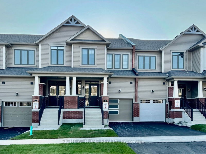 home for lease on 9 Prudhoe Terrace