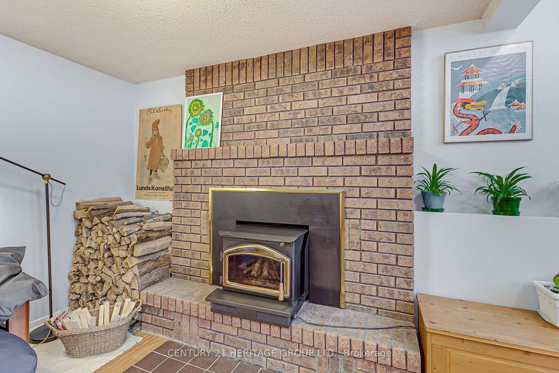 219 Burns Circ  Barrie, L4N 6A5 | Image 15