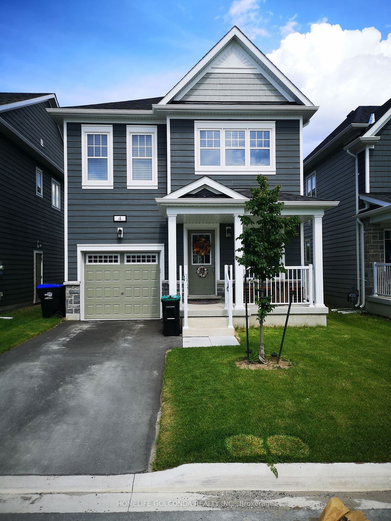 home for lease on 4 Sandhill Crane Drive