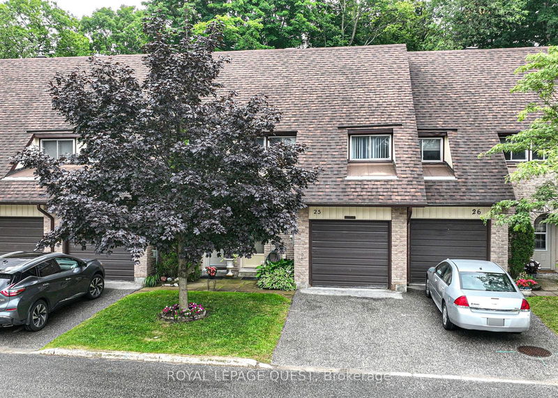 home for sale on 25-67 Fittons Road E