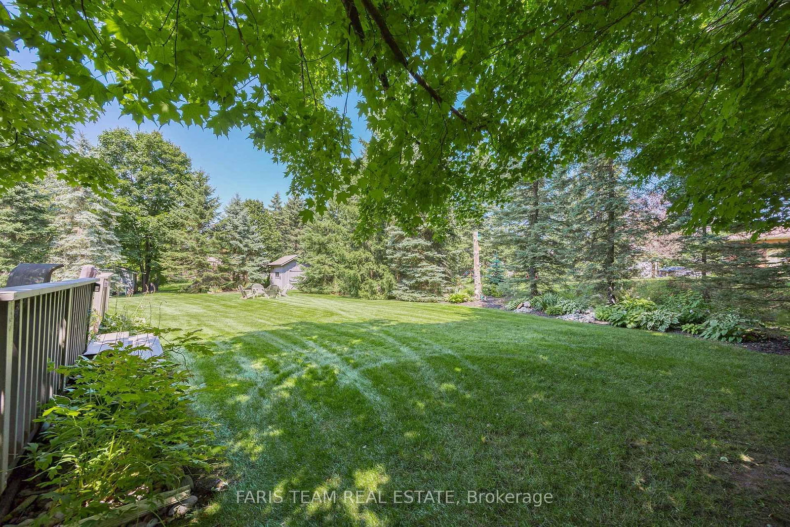Detached House sold at 5 Nicholson Crescent, Springwater, Ontario, L0L 1Y3 - Minesing - MLS: S9230153