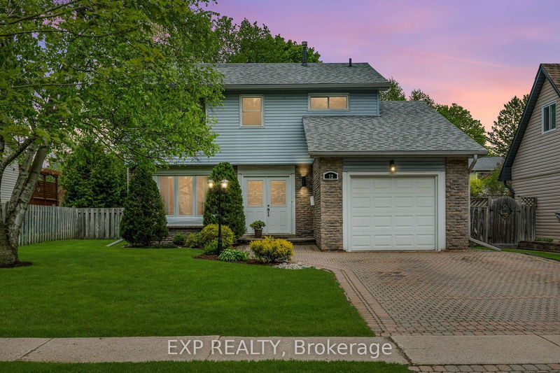 home for sale on 72 Oren Boulevard