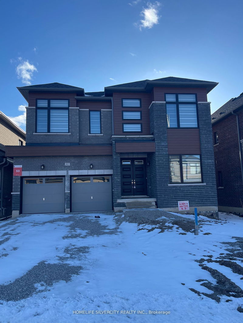 home for sale on 82 Bearberry Road
