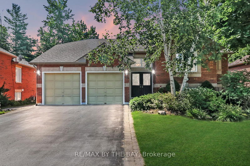 home for sale on 451 Ramblewood Drive