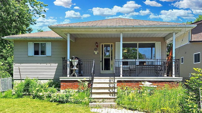 home for sale on 29 Lake Avenue