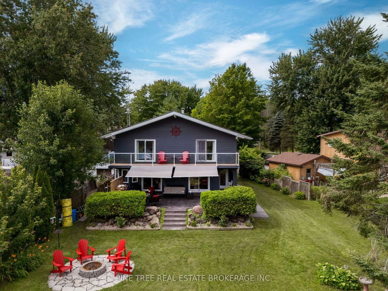 45 Ridge Ave  Ramara, L0K 1B0 | Image 37