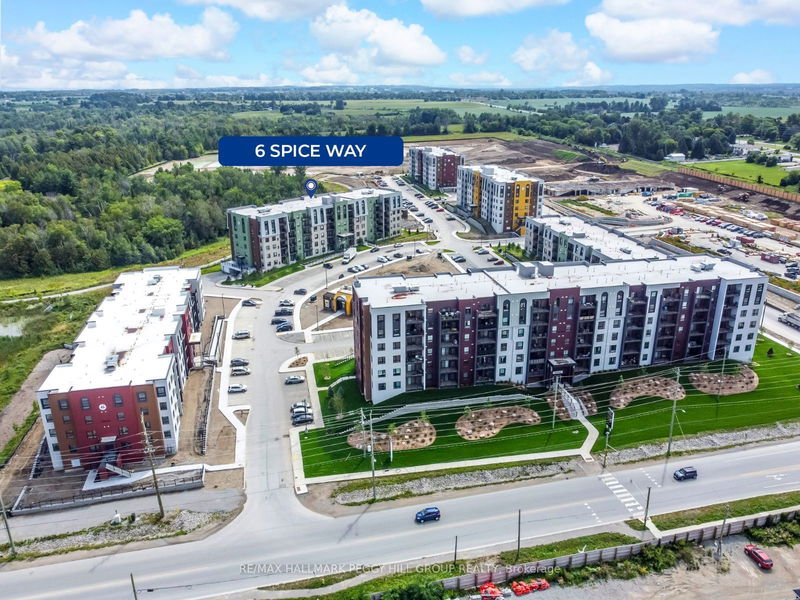 home for sale on 207-6 Spice Way