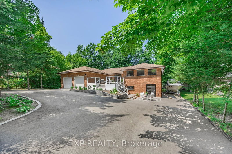 home for sale on 81 Forest Circle