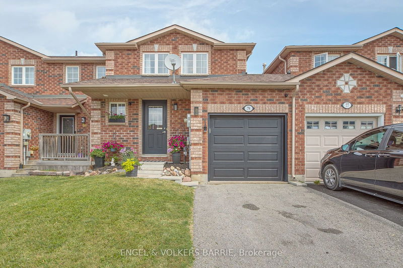 home for sale on 79 Dunsmore Lane