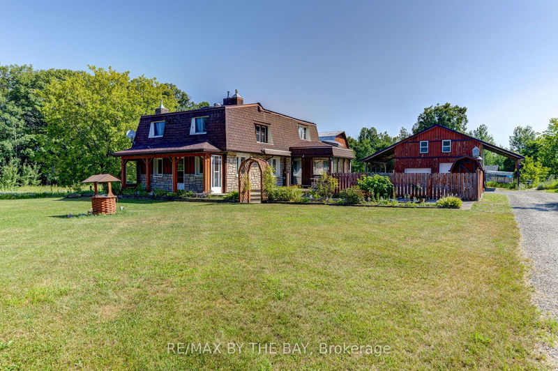 home for sale on 4315 Crossland Road
