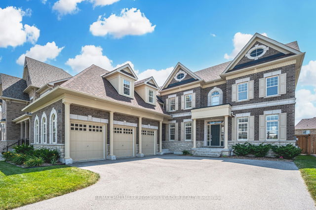 166 Trail Boulevard