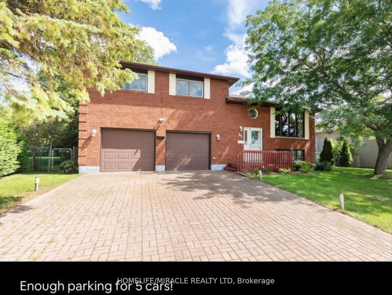 home for sale on 51 Beck Boulevard