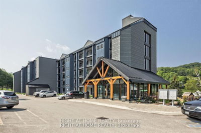 Condo sold at 102-80 Horseshoe Boulevard, Oro-Medonte, Horseshoe Valley, L4M 4Y8 - MLS: S9234617