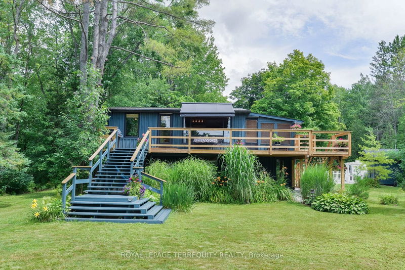 home for sale on 7862 Birch Drive