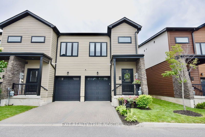home for sale on 20 Stonehart Lane