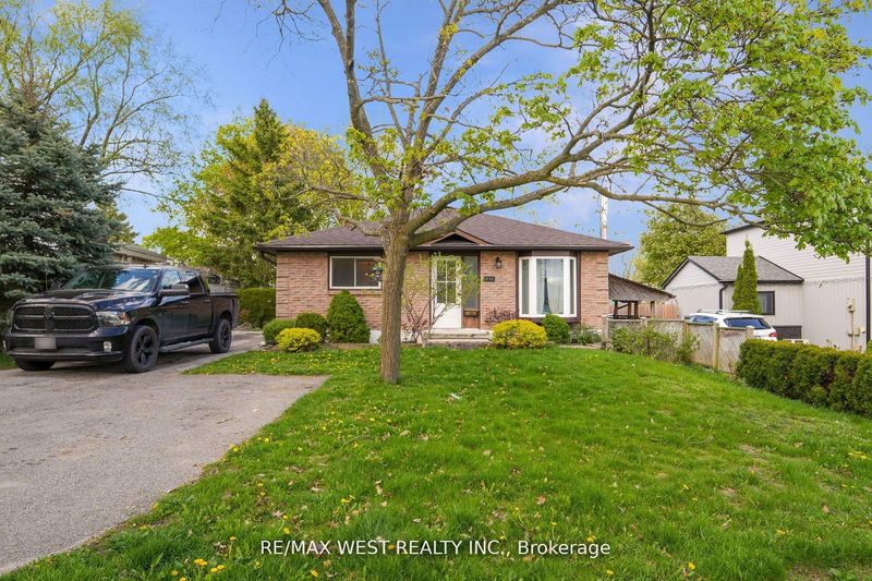 home for lease on 241 Letitia Street