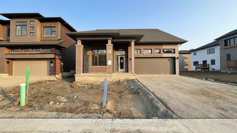 home for sale on 3067 Sandy Acres Avenue