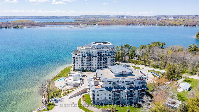 home for sale on 605-90 Orchard Point Road