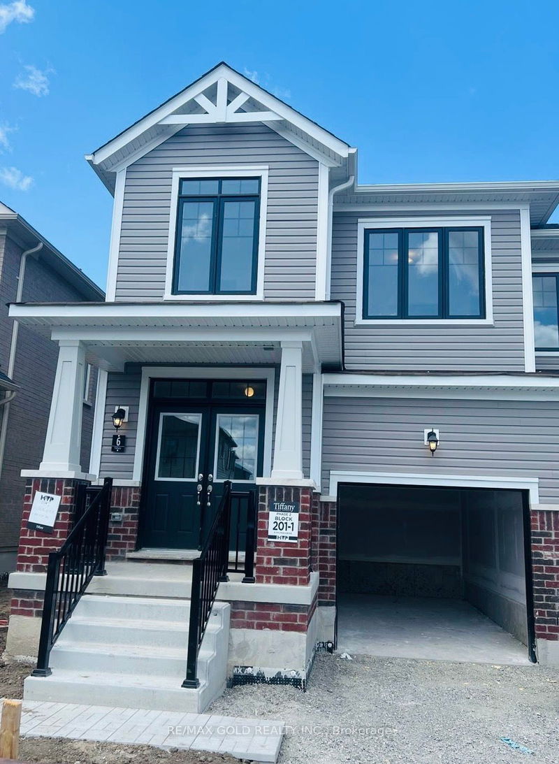 home for lease on 6 Hylton Drive