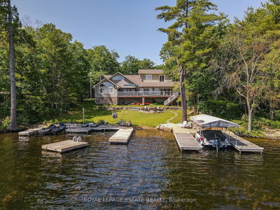 2377 Orimat Rd  Severn, P0E 1N0 | Image 1