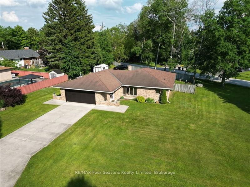home for sale on 219 Eliza Street