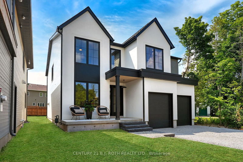 home for sale on 48 Tyndale Road