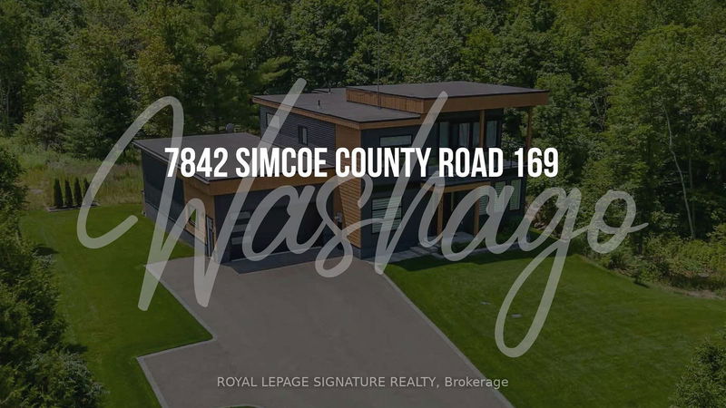  169 - 7842 County Rd  Ramara, L0K 2B0 | Image 1