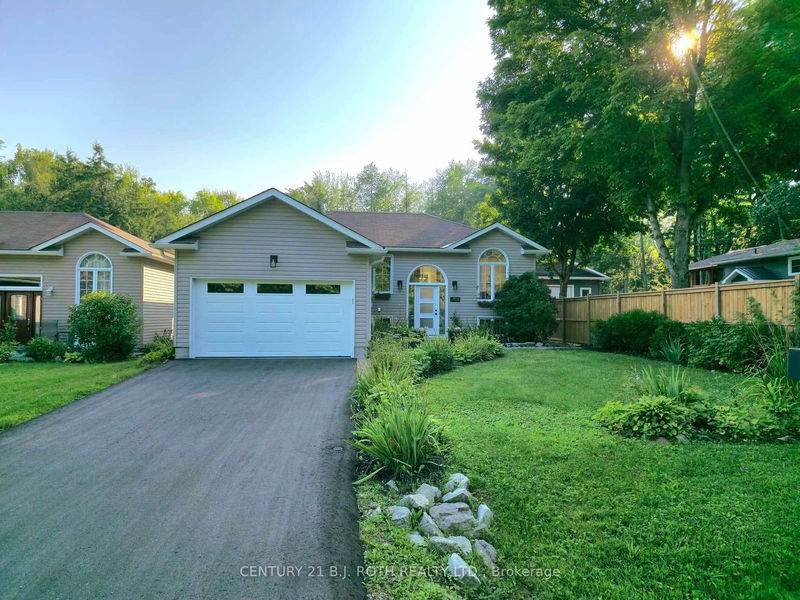 home for sale on 3212 Goldstein Road
