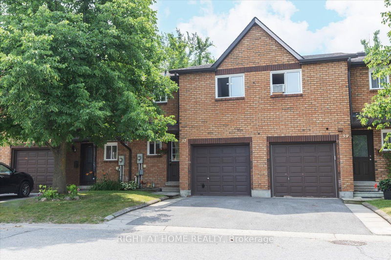 37 Loggers Run   Barrie, L4N 6W3 | Image 1