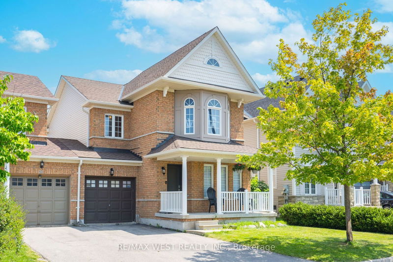 home for lease on 27 Succession Crescent