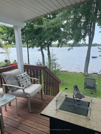  17 - 3500 Lauderdale Pt Cres  Severn, P0E 1N0 | Image 1