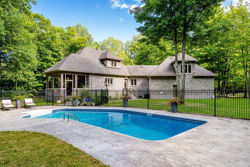 home for sale on 1650 Golf Link Road