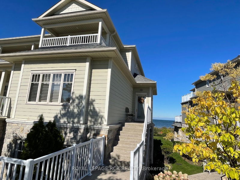 home for lease on 402-40 Trott Boulevard