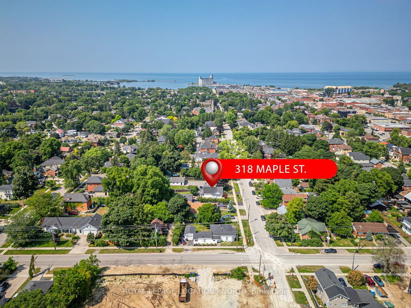 318 Maple St  Collingwood, L9Y 2R4 | Image 2