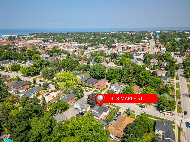 318 Maple St  Collingwood, L9Y 2R4 | Image 3