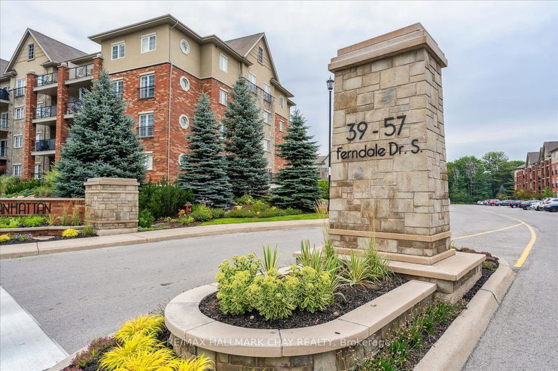 home for sale on 311-39 Ferndale Drive S