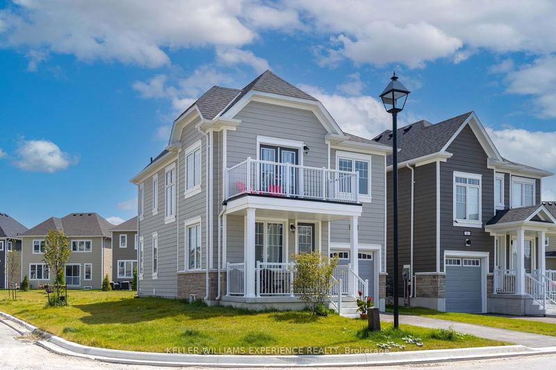 home for sale on 4 Courtland Way
