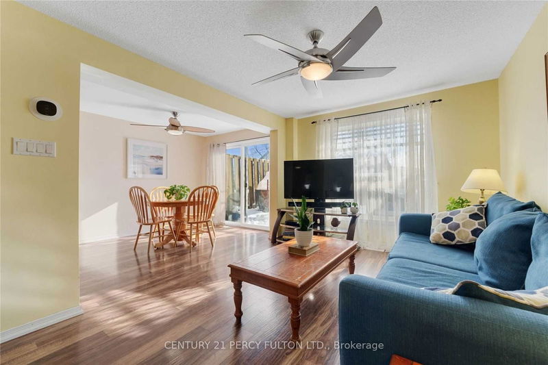 home for lease on 47 Lion's Gate Boulevard