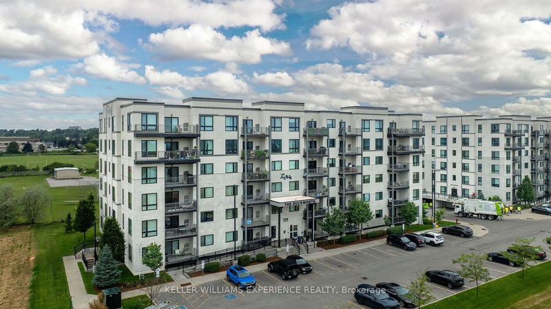 home for lease on 507-299 Cundles Road E