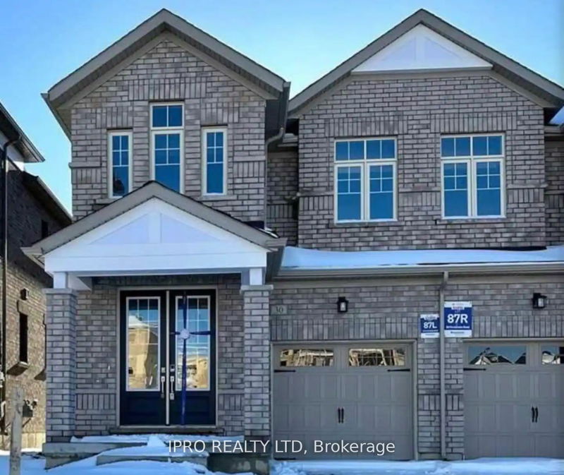 home for sale on 30 Periwinkle Road W
