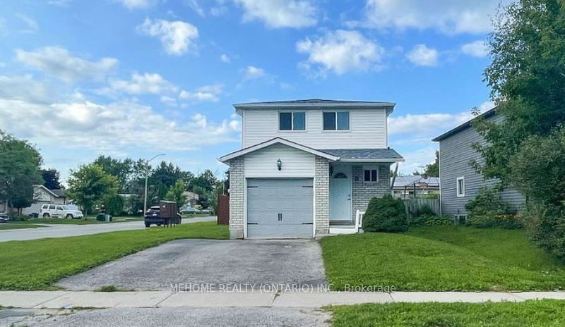 home for lease on 12 Corbett Drive
