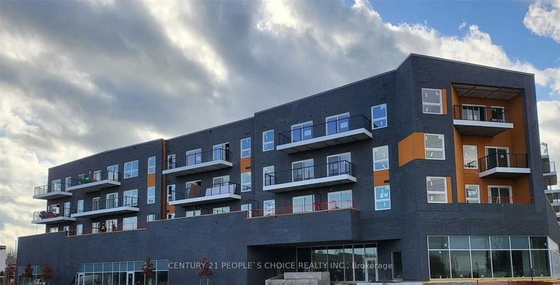 home for lease on 220-430 Essa Road